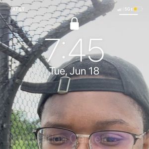 Meet your Posher, Ahmad